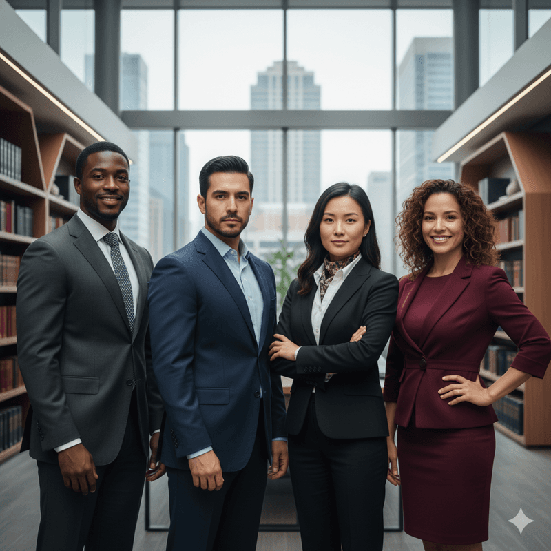 Reunião Estratégica